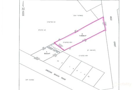 Property photo of 199 Weld Street Beaconsfield TAS 7270