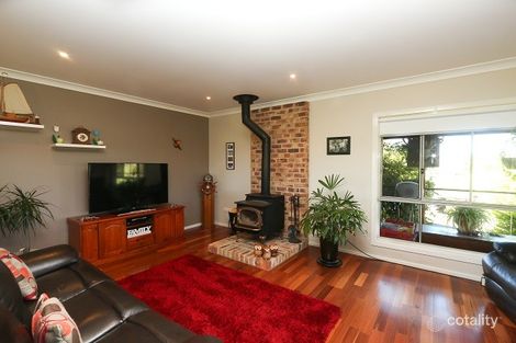Property photo of 507 Markwell Road Bulahdelah NSW 2423