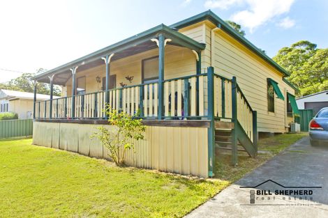 Property photo of 6 Wilson Street West Wallsend NSW 2286