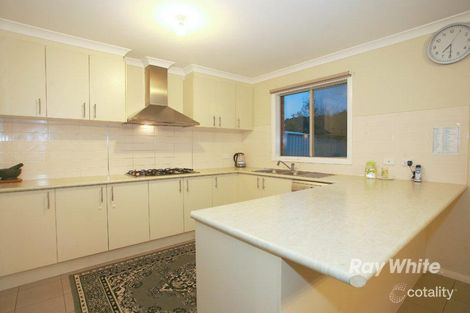 Property photo of 31 Broad Oak Drive Cranbourne East VIC 3977