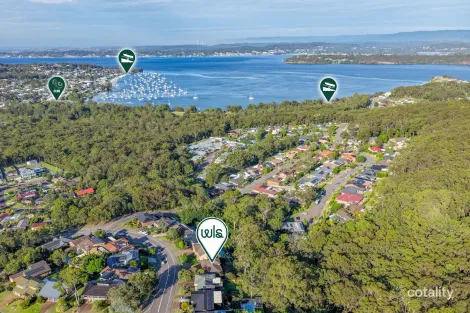 Property photo of 71 Wyndham Way Eleebana NSW 2282