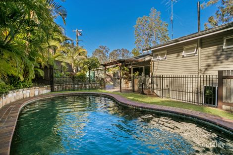 Property photo of 24 Crag Road Taringa QLD 4068