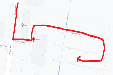 60 Calibre Rtt, Keysborough, VIC 3173