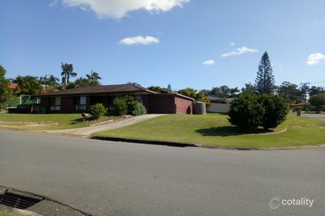 Property photo of 1 Cocas Street Regents Park QLD 4118