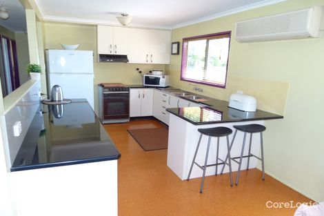 Property photo of 3 Bishop Street Wulkuraka QLD 4305