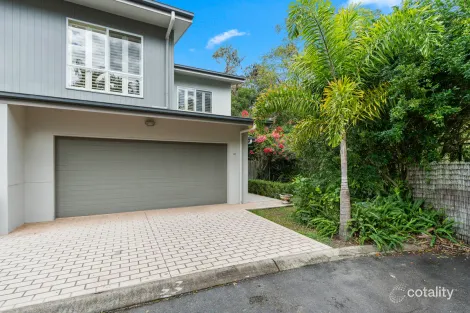 43/71 Elizabeth St, Urangan, QLD 4655