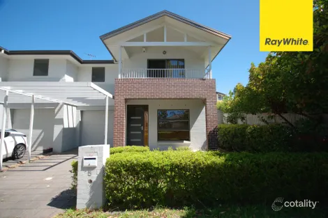 5 Baret St, Lidcombe, NSW 2141