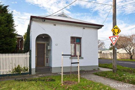 Property photo of 12 Harding Street Ascot Vale VIC 3032
