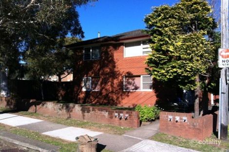 6/31 Quigg St S, Lakemba, NSW 2195