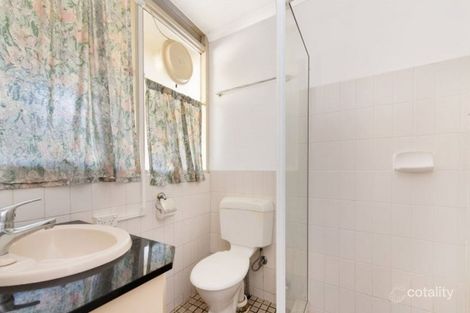 Property photo of 28/47 McMillan Crescent Griffith ACT 2603