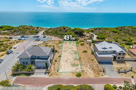 3 Villefranche Rise, Port Kennedy, WA 6172