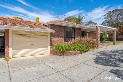 Property photo of 36A Dover Road Scarborough WA 6019