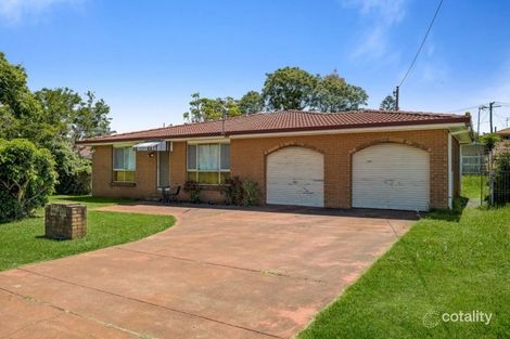 2/393 West St, Darling Heights, QLD 4350