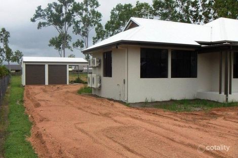 Property photo of 48 Samhordern Road Alice River QLD 4817