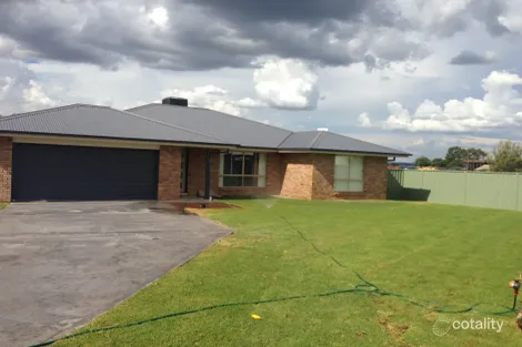 20 Warragrah Pl, Parkes, NSW 2870