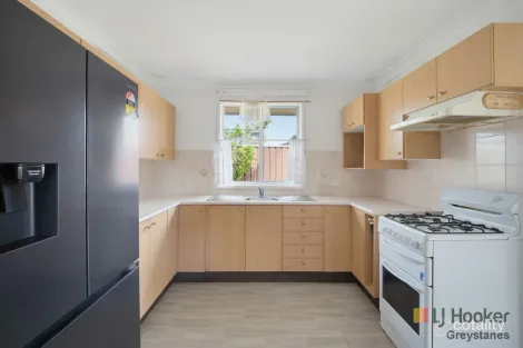 Property photo of 45 Braeside Road Greystanes NSW 2145