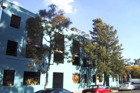 9/288-302 Lawrence St, Alexandria, NSW 2015