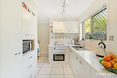 Property photo of 33/13 Bailey Street Collingwood Park QLD 4301