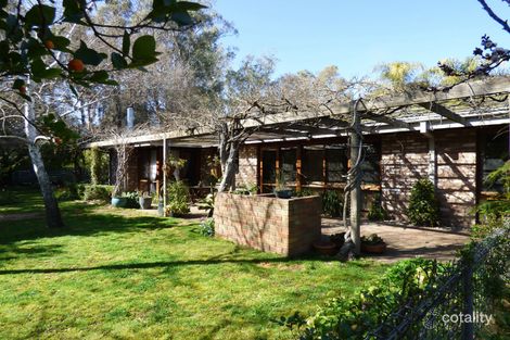 Property photo of 22 McConnan Street Benalla VIC 3672