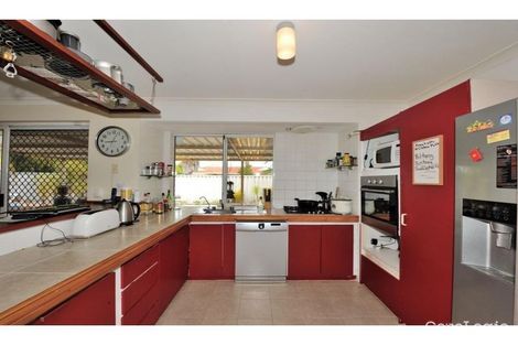 Property photo of 4 Chittering Place Cooloongup WA 6168