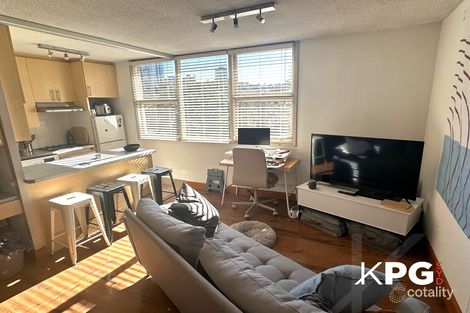 709/22 Doris St, North Sydney, NSW 2060