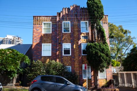 2/28 Junction St, Woollahra, NSW 2025