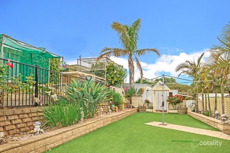 Property photo of 33 Arachne Drive Hallett Cove SA 5158