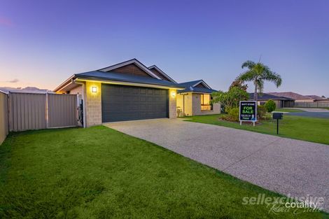 Property photo of 3 Bothwell Place Caboolture QLD 4510