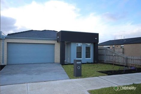 Property photo of 12 Freiberger Grove Clyde North VIC 3978