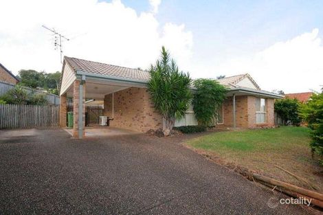 Property photo of 6 Spica Drive Tanah Merah QLD 4128