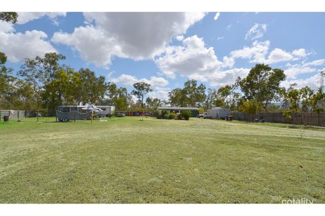 Property photo of 4 Kensei Drive Kelso QLD 4815