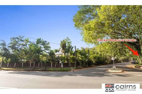 Property photo of 517 McCormack Street Edge Hill QLD 4870