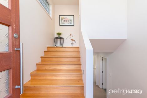 Property photo of 2/441 Nelson Road Mount Nelson TAS 7007