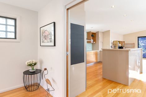 Property photo of 2/441 Nelson Road Mount Nelson TAS 7007