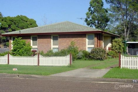 Property photo of 23 Boonal Street Singleton NSW 2330