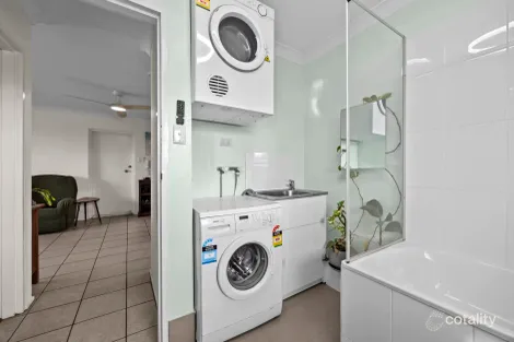 Property photo of 6/29 View Street Chermside QLD 4032