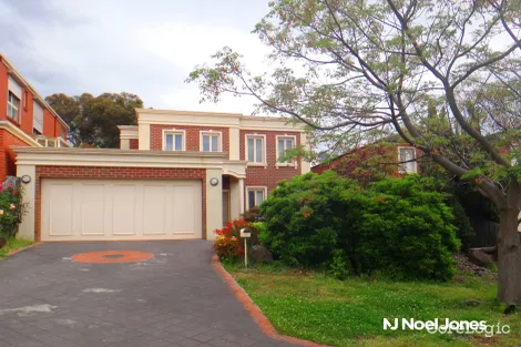 Property photo of 17 Jising Court Doncaster East VIC 3109