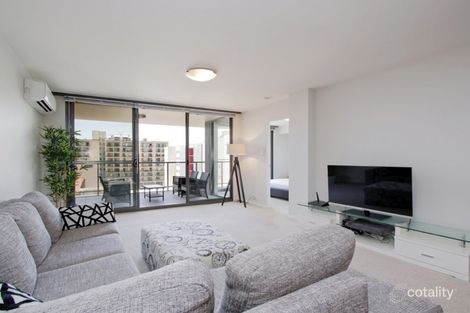 Property photo of 85/131-137 Adelaide Terrace East Perth WA 6004