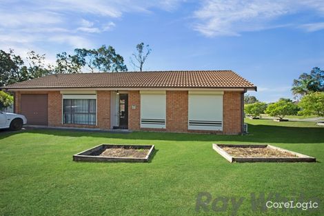 57 Melaleuca Dr, Metford, NSW 2323