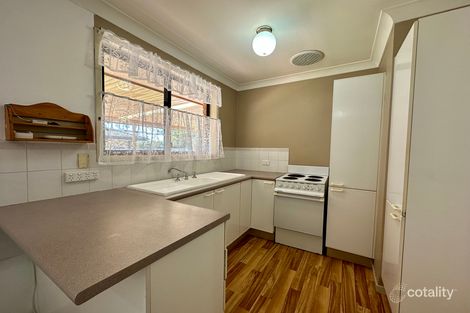 Property photo of 57 Melaleuca Drive Metford NSW 2323