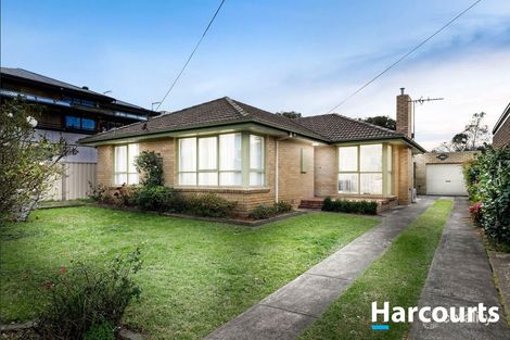 Property photo of 12 Woorite Place Keilor East VIC 3033