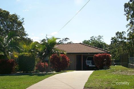 Property photo of 19 Edward Street Boyne Island QLD 4680
