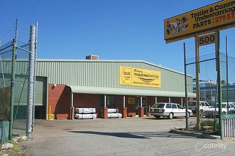 500 Guildford Rd, Bayswater, WA 6053