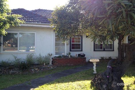 Property photo of 28 Challis Street Newport VIC 3015