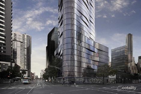 3301/105-107 Clarendon St, Southbank, VIC 3006