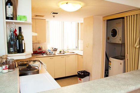 Property photo of 605/361 Sussex Street Sydney NSW 2000