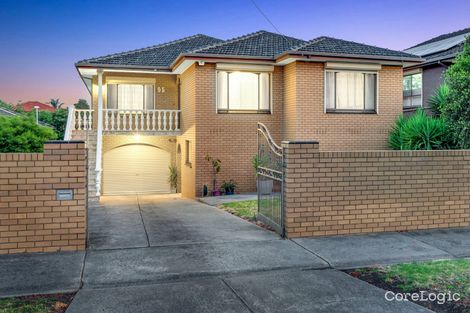 Property photo of 95 Pallant Avenue Reservoir VIC 3073