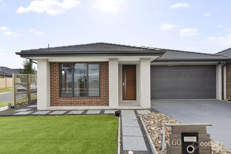 60 Eaglebay Rd, Armstrong Creek, VIC 3217