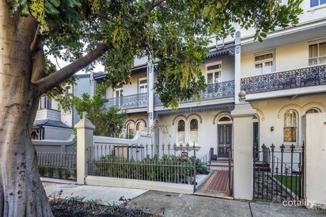 Property photo of 116 Hargrave Street Paddington NSW 2021