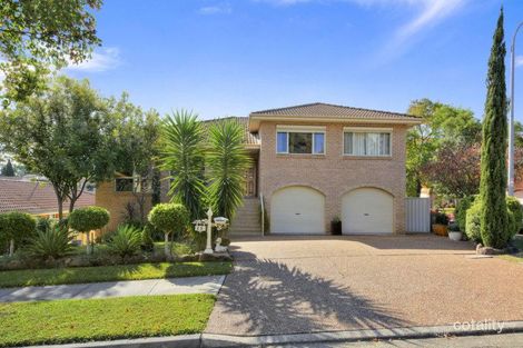 25 Bristol Cct, Blacktown, NSW 2148